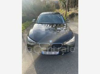 (f21) 116d executive bva8 3p