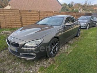 (f06) gran coupe 640da 313 exclusive