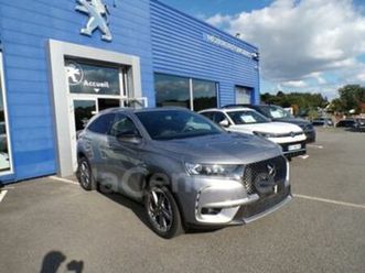 1.5 bluehdi 130 rivoli automatique