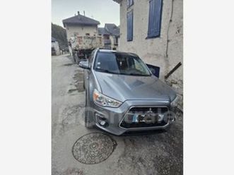 generation2 2.2 di-d intense bva 4wd euro6