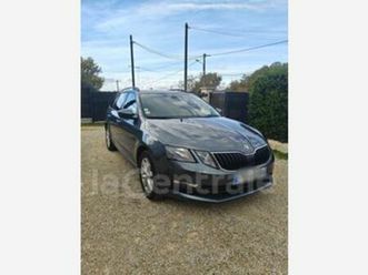 iv combi 2.0 tdi 150 business dsg7