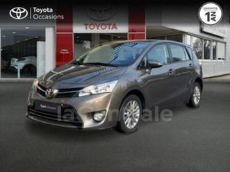 generation2 112 d-4d fap business