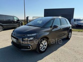 1.6 bluehdi 120 s&s feel bv6