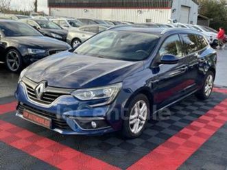 iv societe 1.5 dci 110 energy air edc