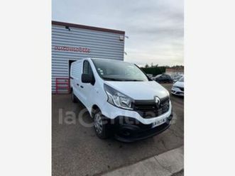 iii cabine confort l1h1 1000 energy dci 125 e6