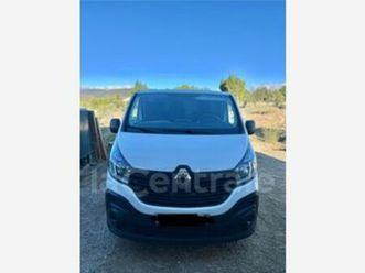 iii cabine grand confort l1h1 1000 energy dci 125 e6