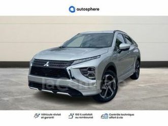 generation2 2.4 mivec phev twin motor 4wd intense 2023
