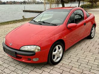 opel tigra 1.4i 16v