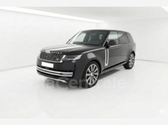 v swb p550e phev awd autobiography