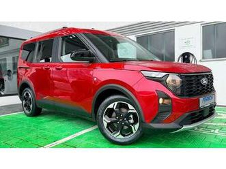 active automatik m. navi sync4, freisprech uvm