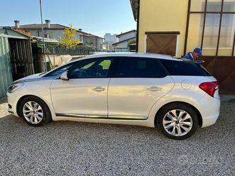 auto citroen ds5 hd180 so chic