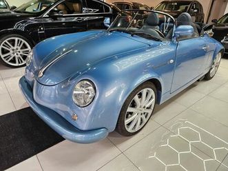 other andere*pgo automobile * speedster ii *2-hand*tuv