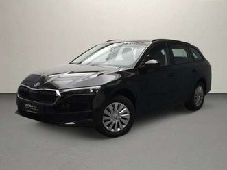 combi 1.5 tsi essence led acc pdc shz