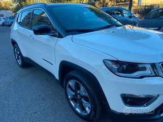 jeep compass 1.6 td cv 120