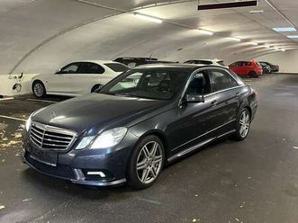 avantgarde 4matic aut.