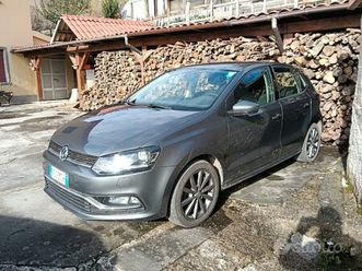 polo 1.4 tdi90 cv