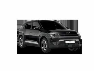 kia ev3 81,4kwh earth plus készletre érkezik!