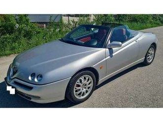 alfa romeo spider 2,0 twin spark 16v l
