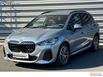 bmw 2er-reihe 230e xdrive active tourer