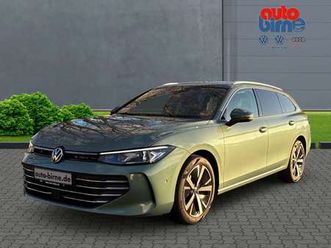 110 kw 1.5 etsi business standhzg el. panodach nav