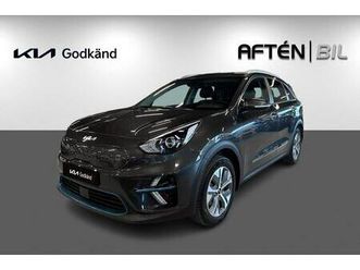 advance 64kw 204hk - godkänd