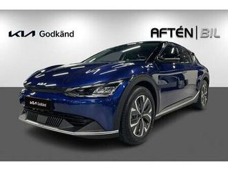 77.4 kwh awd 325hk - godkänd, vinterdäck