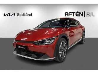 77.4 kwh awd 325hk - godkänd, vinterdäck