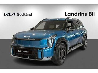 awd gt-line 384hk *7-sits*vinterhjul*