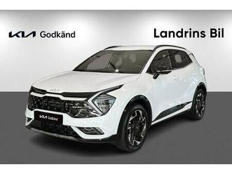 plug-in hybrid 252hk gt-line