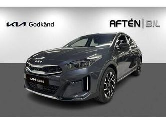 plug-in hybrid action 141hk - godkänd