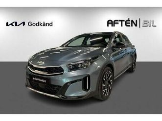 plug-in hybrid advance - godkänd