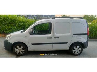 renault kangoo express kangoo