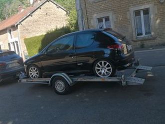 260 gti 140 noir onyx