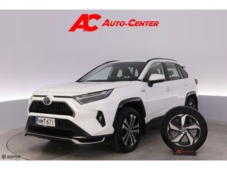 hybrid 2,5 awd-i active plus charged edition - easy korko 2,99 % + kulut! - vetokoukku / lohkolämmit