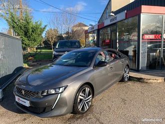 508 gt 2.0 hdi 180 eat8