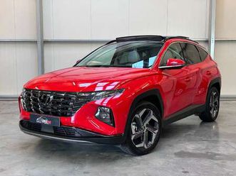 hybride phev 1.6 t-gdi 4wd shine