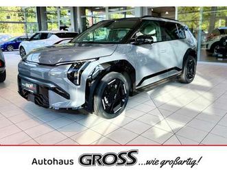 150 kw gt-line hud el. panodach navi leder digital