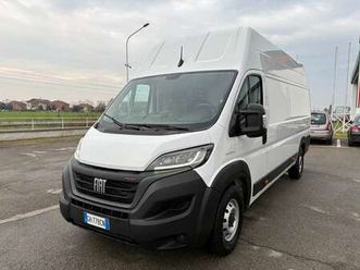 ducato vi (v 2011) - ducato 35 xlh3 2.2 mjt3 180cv