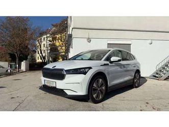 skoda enyaq 80