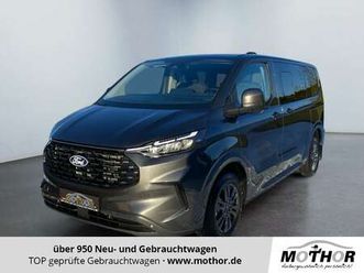 titanium 2.0 320 l1 acc navi pdc