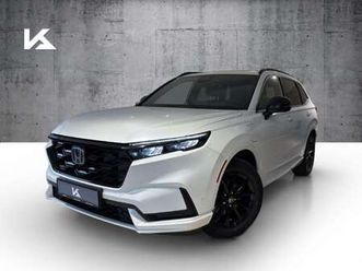 e:phev advance tech 2wd plug-in hybrid