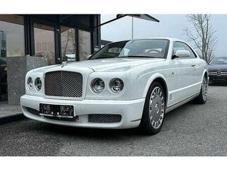 bentley brooklands coupe ***1 of 550***