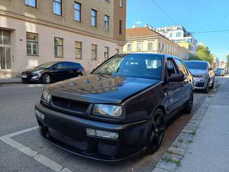 vw vento 2.0 gti