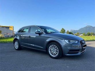 AUDI A3 audi-a3-sb-1-6-tdi-intense-s-tronic