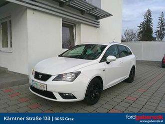 seat ibiza st chili&style 1,2 tsi