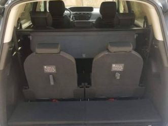 citroën c4 spacetourer agosto/19