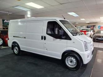 1.5 van panel van
