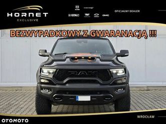 dodge ram trx