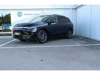 leapmotor c10 design: réserver un essai sur route !