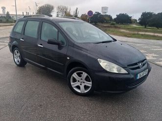 peugeot 307 (307) julho/05